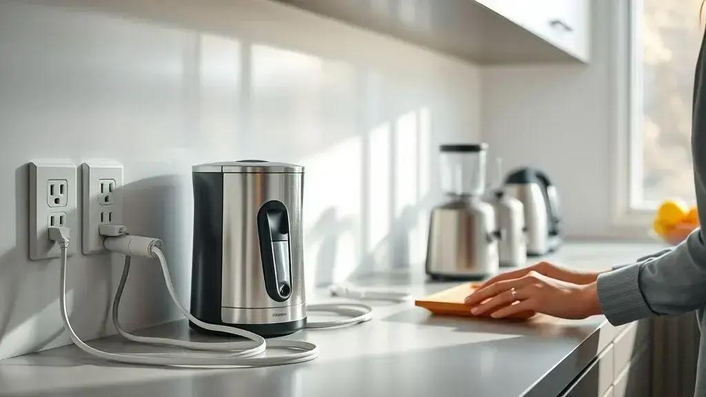 Quantidade Ideal de Tomadas em Ambientes