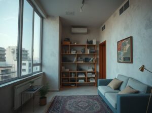 Reforma de apartamento