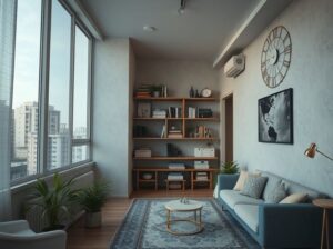 Reforma de apartamentos