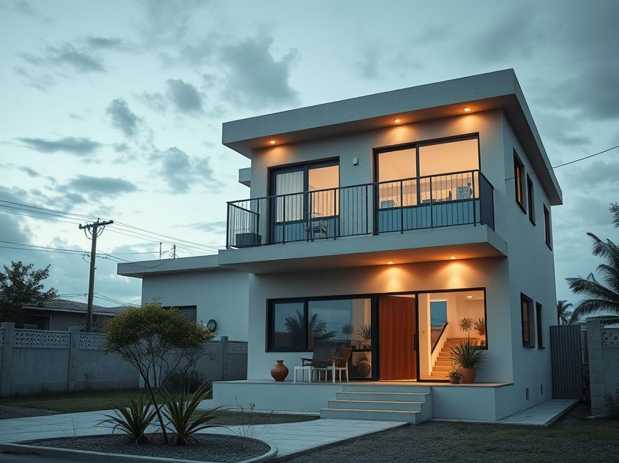 Reforma de casa Reforma de casa