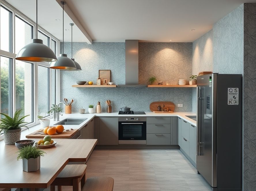 Reforma de cozinha Reforma de cozinha