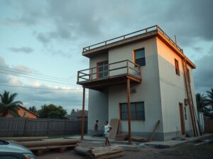 Revestimentos sustentáveis