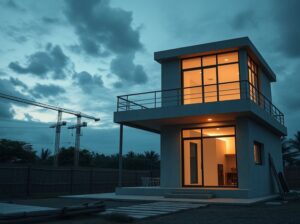 Soluções de aquecimento