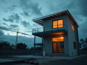 Soluções de isolamento