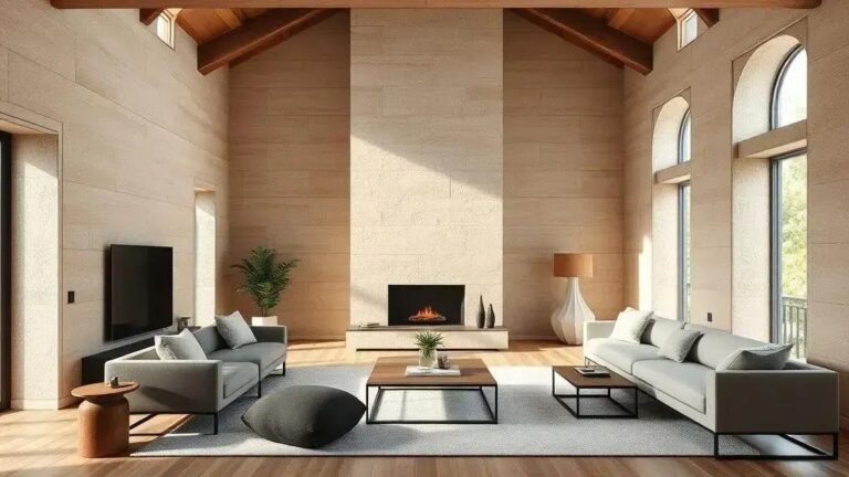 Tijolinho: O Elemento Atemporal que Transforma Espaços