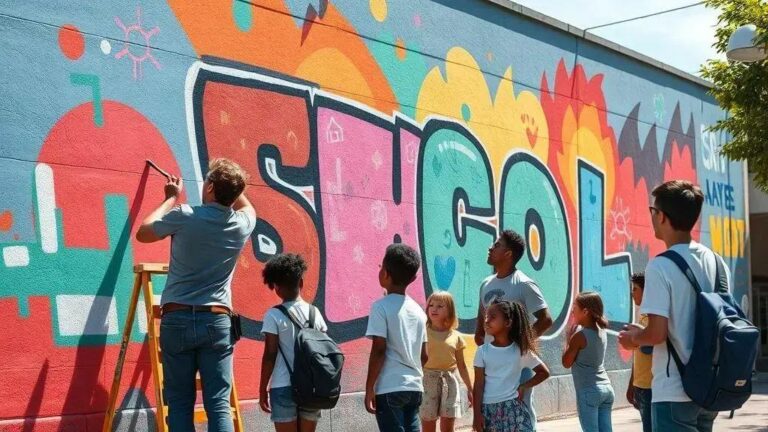 Transformação local: Viva Perifa e Leroy Merlin engajam comunidades no RS