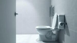 Vaso Sanitário com Caixa Acoplada: Conforto e Economia para Seu Banheiro