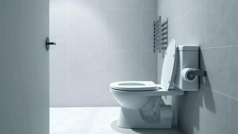 Vaso Sanitário com Caixa Acoplada: Conforto e Economia para Seu Banheiro 1 Vaso Sanitário com Caixa Acoplada: Conforto e Economia para Seu Banheiro