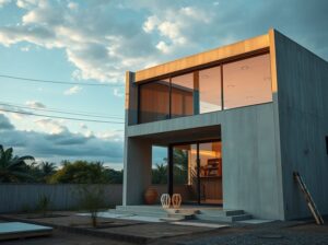 Ventilação natural