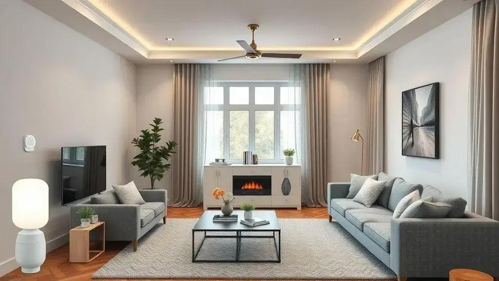 Zigbee: Transforme sua Casa em um Lar Inteligente e Conectado Zigbee: Transforme sua Casa em um Lar Inteligente e Conectado