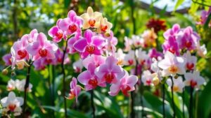7 Dicas Para Cuidar de Orquídeas e Manter Flores Sempre Lindas