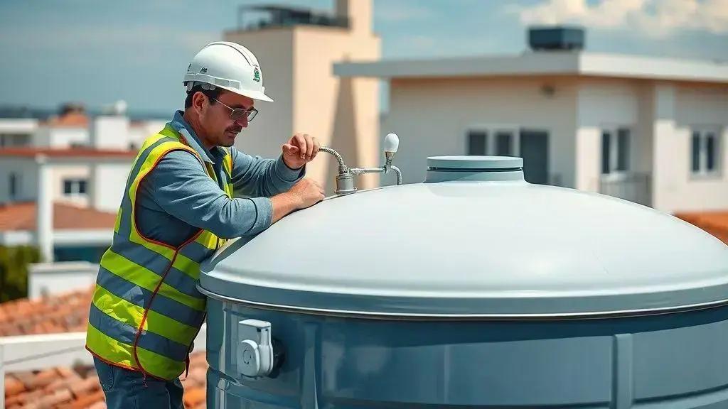 A relação entre limpeza da caixa d A relação entre limpeza da caixa d