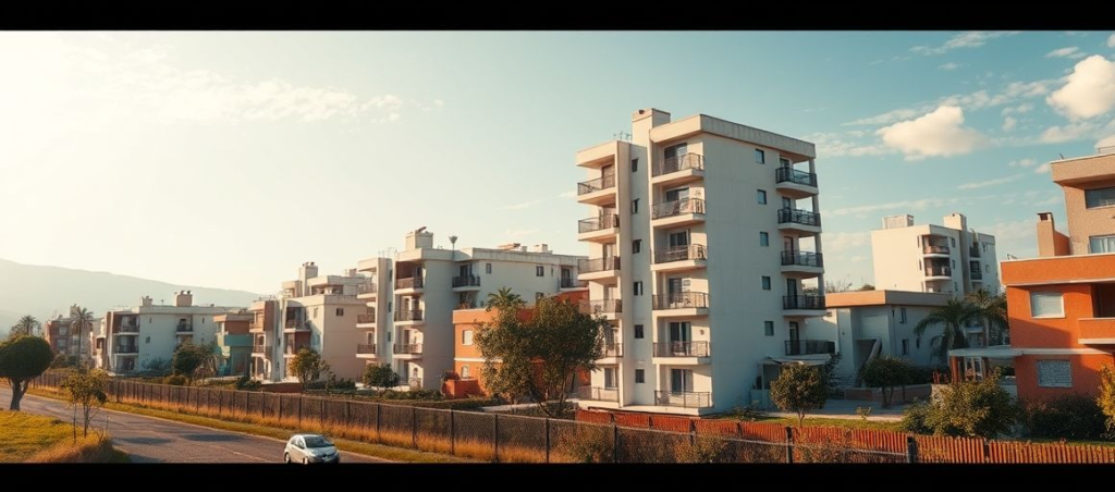 Soluções habitacionais O que são Soluções Habitacionais? As soluções habitacionais referem-se a um conjunto de estratégias, projetos e iniciativas que visam proporcionar moradia adequada e acessível para diferentes grupos da população. Essas soluções podem incluir desde a construção de casas e apartamentos até alternativa