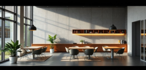 O que é Design Funcional? O Design funcional é um conceito que se refere à criação de espaços e objetos que atendem não apenas à estética, mas também à funcionalidade. Em sua essência, o design funcional busca otimizar a usabilidade e a eficiência de um espaço ou produto, garantindo que ele cumpra s