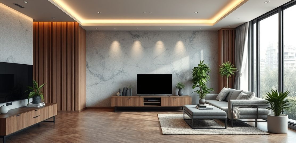 Ideias para reforma O que são Ideias para Reforma? Ideias para reforma referem-se a sugestões e conceitos que ajudam na renovação ou modificação de espaços residenciais ou comerciais. Essas ideias podem variar desde pequenas mudanças decorativas até reformas estruturais significativas, visando melhorar a funcionalidade