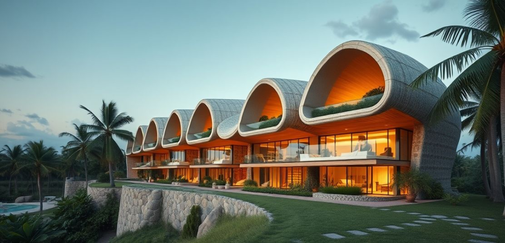 Arquitetura Bioclimática