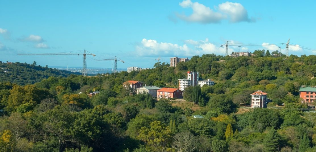 Impacto Ambiental O que é Impacto Ambiental? O impacto ambiental refere-se a qualquer alteração no meio ambiente, seja ela positiva ou negativa, que resulta da atividade humana ou de processos naturais. Esse termo é amplamente utilizado em diversas áreas, especialmente na arquitetura e urbanismo, onde as decisões de