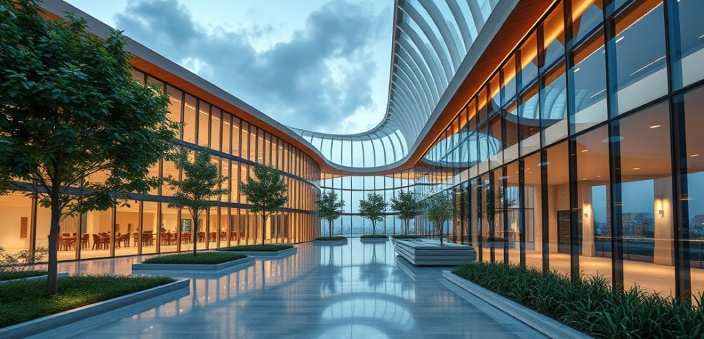 Estudo de Viabilidade Definição de Estudo de Viabilidade O Estudo de Viabilidade é uma análise detalhada que avalia a viabilidade técnica, econômica e social de um projeto antes de sua execução. No campo da arquitetura, esse estudo é essencial para garantir que uma ideia possa ser transformada em realidade, considerando