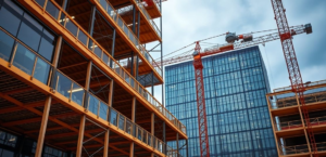 O que é Construção Inteligente? A Construção Inteligente refere-se a uma abordagem inovadora na arquitetura e na engenharia que visa integrar tecnologias avançadas e práticas sustentáveis para otimizar o processo de construção e a operação de edifícios. Essa filosofia abrange a utilização de tecnolo