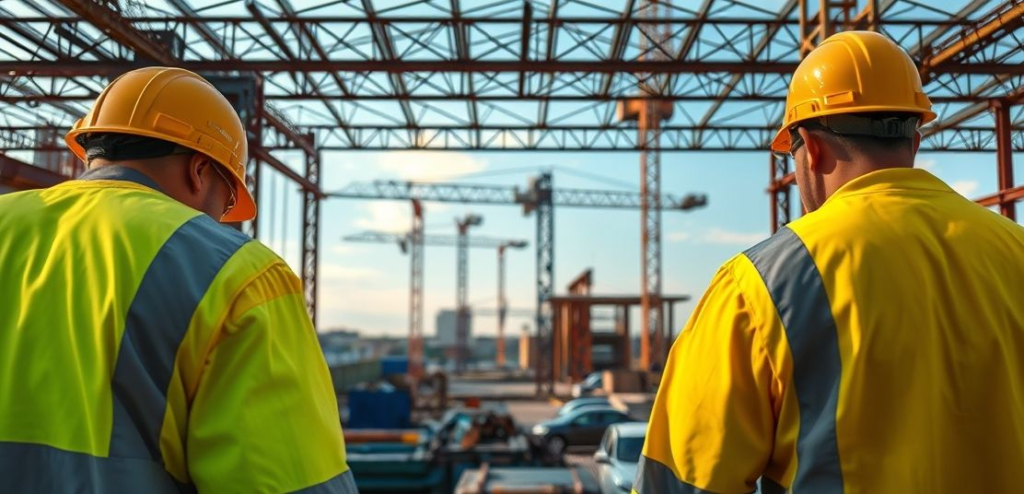 Práticas de Construção Definição de Práticas de Construção As Práticas de Construção referem-se ao conjunto de métodos, técnicas e procedimentos utilizados na execução de obras arquitetônicas e na implementação de projetos de engenharia. Essas práticas englobam desde a escolha de materiais e ferramentas até a gestão de eq