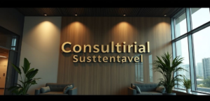 Consultoria Sustentável