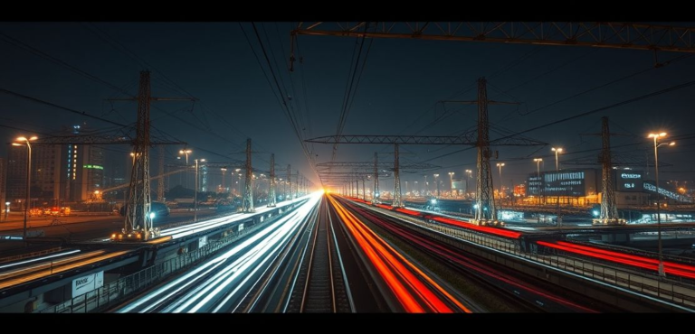 Gestão de Infraestrutura