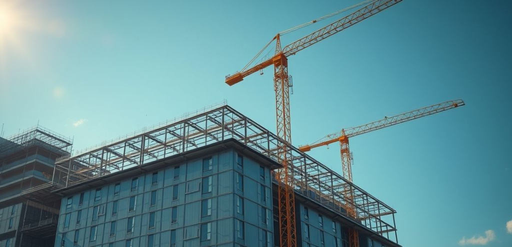 Técnicas construtivas O que são Técnicas Construtivas? As técnicas construtivas são métodos e procedimentos utilizados na construção de edificações e infraestruturas. Elas abrangem desde a concepção do projeto até a execução da obra, envolvendo uma série de práticas que visam garantir a qualidade, durabilidade e seguranç