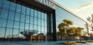 Certificação LEED: Entendendo o Conceito A Certificação LEED (Leadership in Energy and Environmental Design) é um sistema de certificação desenvolvido pelo U.S. Green Building Council (USGBC) que avalia a sustentabilidade de edifícios e comunidades. Esta certificação é reconhecida globalmente e se t