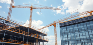 O que é Construção Eficiente? A construção eficiente refere-se a um conjunto de práticas e técnicas que visam otimizar o uso de recursos, minimizar desperdícios e maximizar a produtividade em projetos de construção. O conceito abrange desde o planejamento inicial até a execução da obra, garantindo n