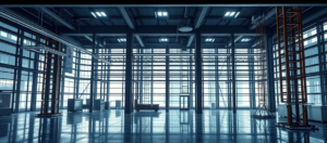 acabamento de cosntrução