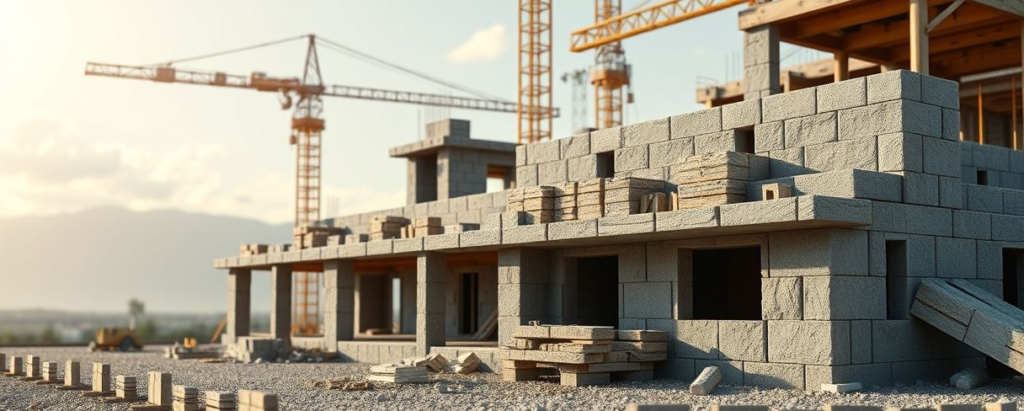 Tijolo Tijolo de construção