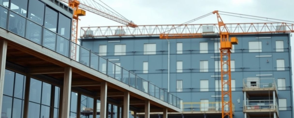 Custo de Construção