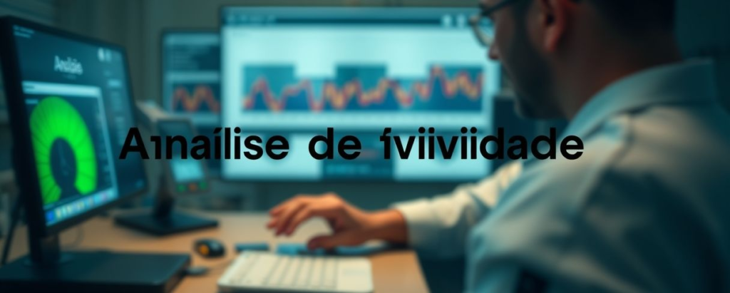 Análise de Viabilidade