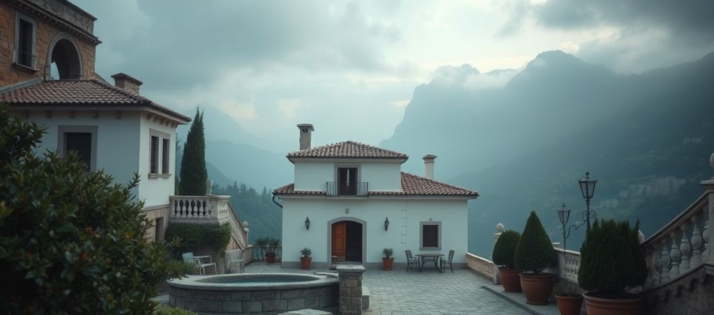 Casa Térrea Casa Térrea