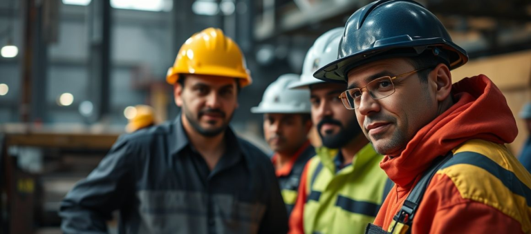 Licitações 4 contratos trabalho