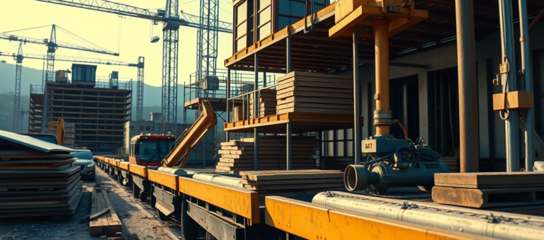 Despesas de construção 3 Despesas de construção