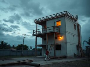 Argamassa de assentamento