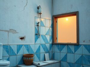 Argamassa para azulejo