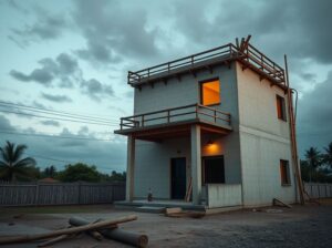 Argamassa para revestimento