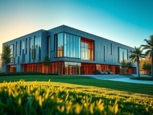 Arquitetura e Tecnologia