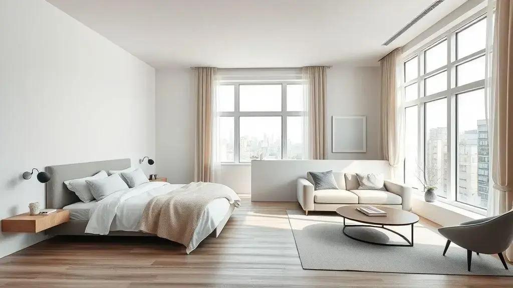 Benefícios da Integração de Ambientes