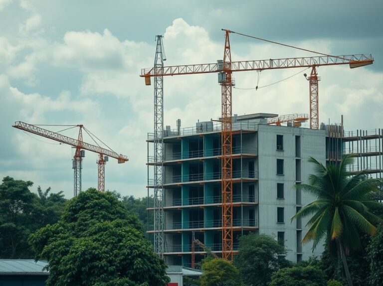 Benefícios dos telhados verdes