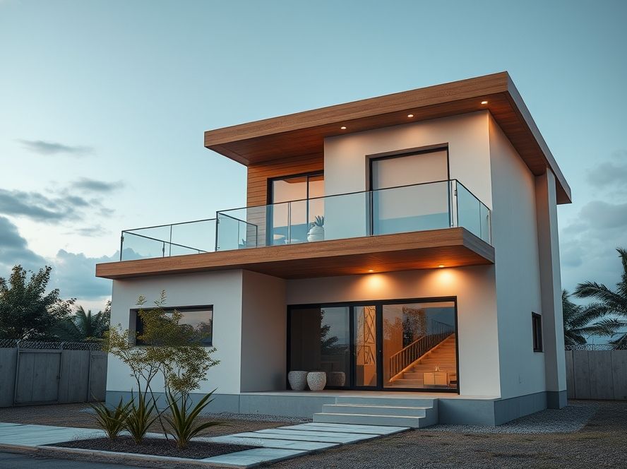 Casa Pronta Casa Pronta