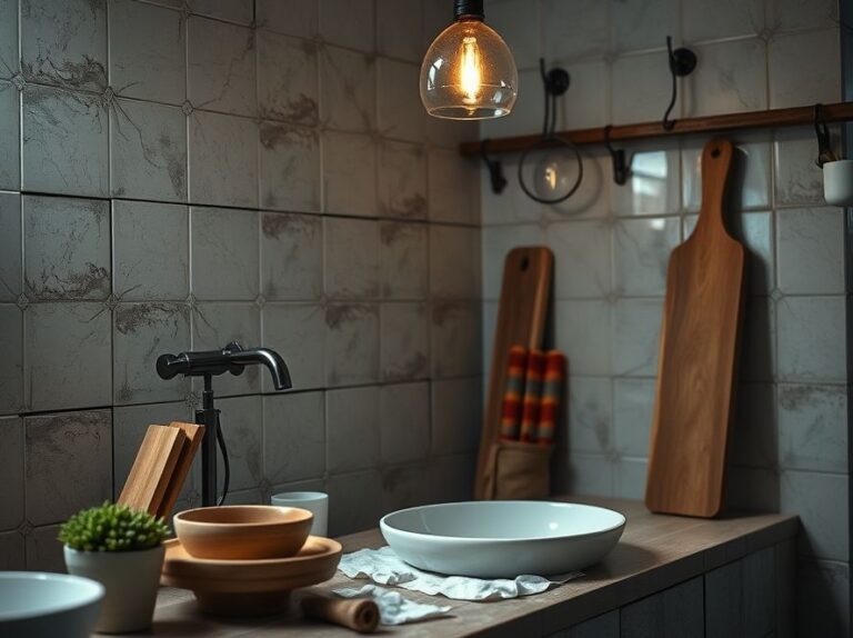 Cerâmica para banheiro