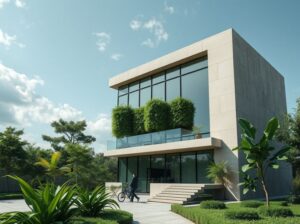 Certificação Verde