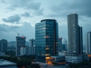 Cidades Inteligentes