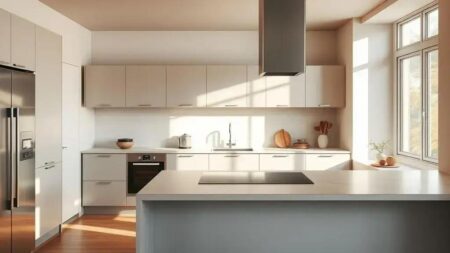Como a lava-louças pode transformar sua rotina de cozinha