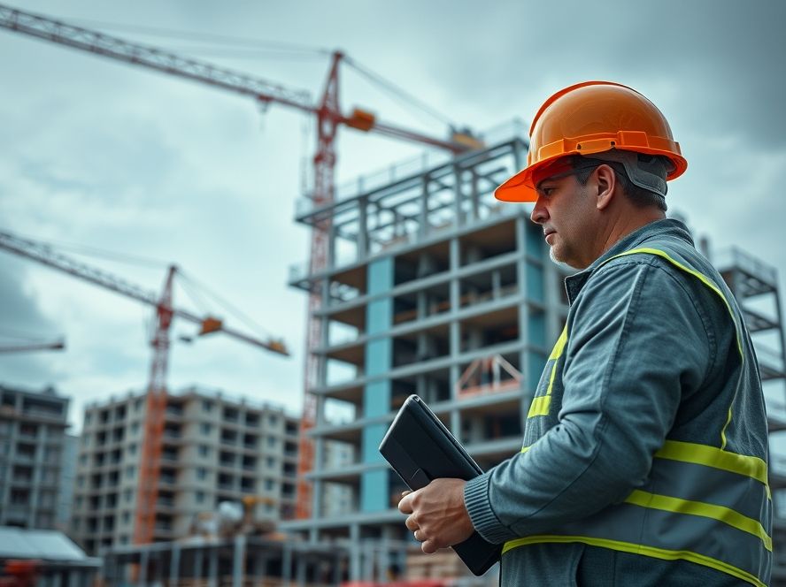 Construção Civil Construção Civil