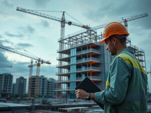 Construção civil digital