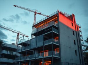 Construção de Alto Desempenho